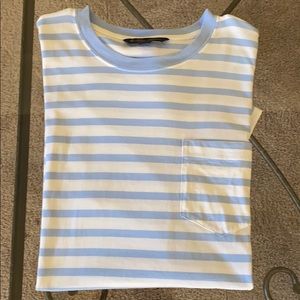 Brooks Brothers pocket t shirt (LG)
